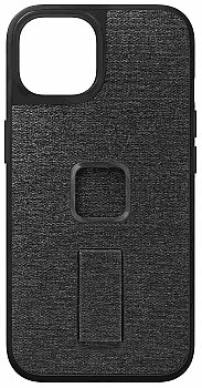 Everyday Loop Case iPhone 14 MagSafe Kılıf - Charcoal - Peak Design