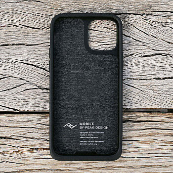 Everyday Case iPhone 14 Plus MagSafe Kılıf - Charcoal - 2