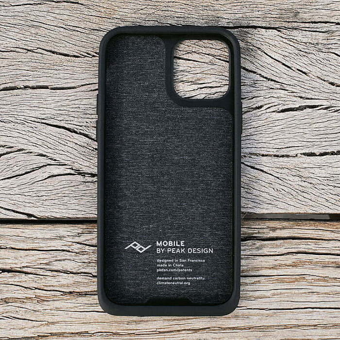 Everyday Case iPhone 14 Plus MagSafe Kılıf - Charcoal - 2