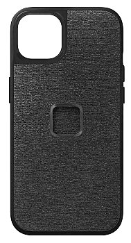 Everyday Case iPhone 14 Plus MagSafe Kılıf - Charcoal - Peak Design