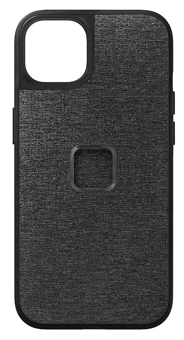 Everyday Case iPhone 14 Plus MagSafe Kılıf - Charcoal - 1