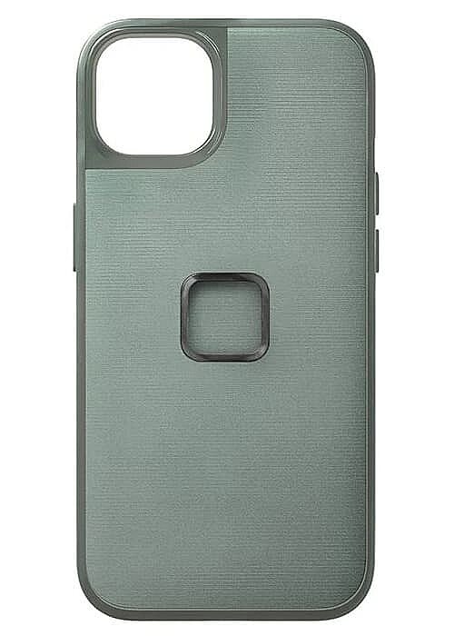 Everyday Case iPhone 14 Plus MagSafe Kılıf - Sage - 1