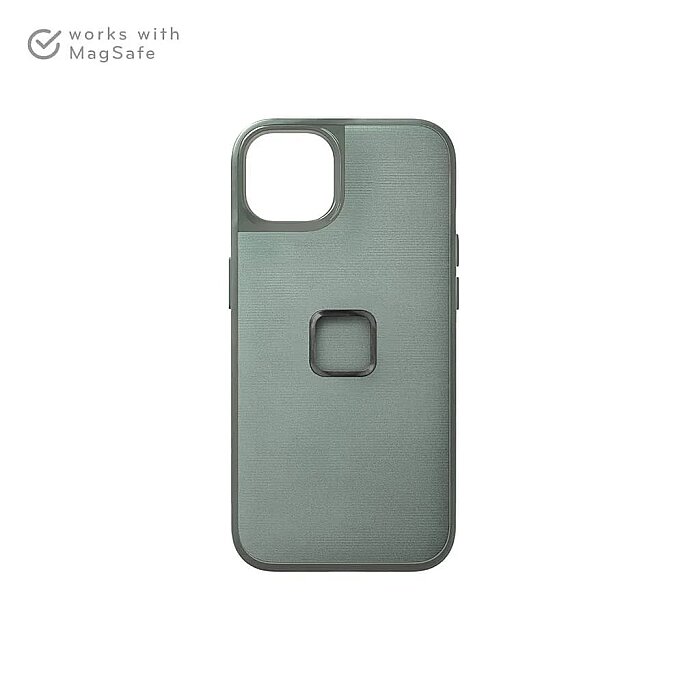 Everyday Case iPhone 14 Plus MagSafe Kılıf - Sage - 2