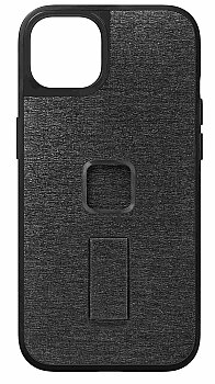Everyday Loop Case iPhone 14 Pro Max MagSafe Kılıf - Charcoal - Peak Design
