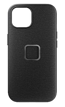 Everyday Case iPhone 15 Plus MagSafe Kılıf - Charcoal - Peak Design