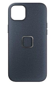 Everyday Case iPhone 15 Plus MagSafe Kılıf - Midnight - Peak Design