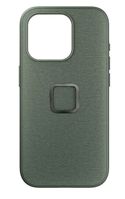 Everyday Case iPhone 15 Plus MagSafe Kılıf - Sage - 1