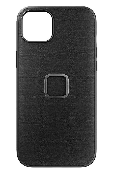 Everyday Loop Case iPhone 15 Pro Max v2 MagSafe Kılıf - Charcoal - 1