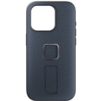 Everyday Loop Case iPhone 15 Pro Max V2 MagSafe Kılıf - Midnight - Peak Design