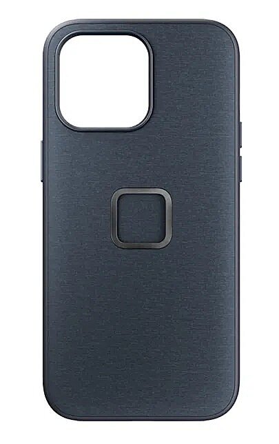 Everyday Case iPhone 15 Pro Max v2 MagSafe Kılıf - Midnight - 1