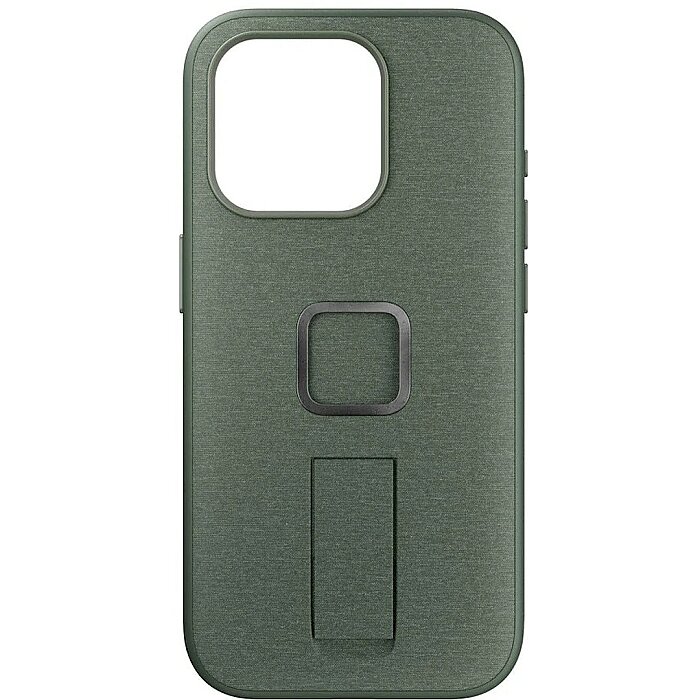 Everyday Loop Case iPhone 15 Pro Max V2 MagSafe Kılıf - Sage - 1