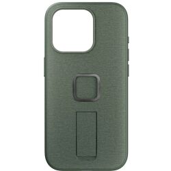 Everyday Loop Case | iPhone 15 Pro Max v2 - Sage - Peak Design