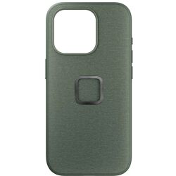 Everyday Case | iPhone 15 Pro Max v2 - Sage - Peak Design