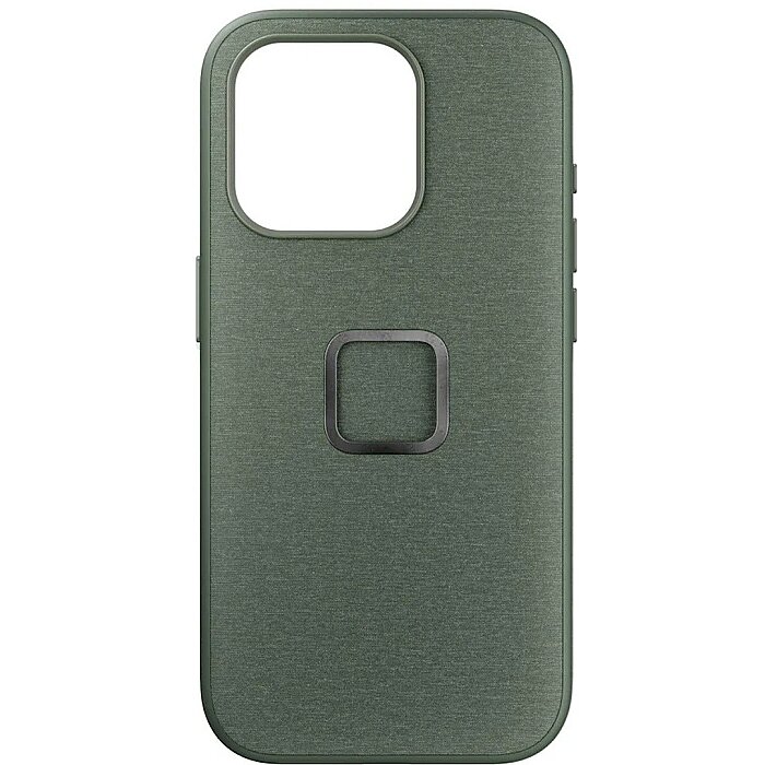 Everyday Case iPhone 15 Pro Max V2 MagSafe Kılıf - Sage - 1