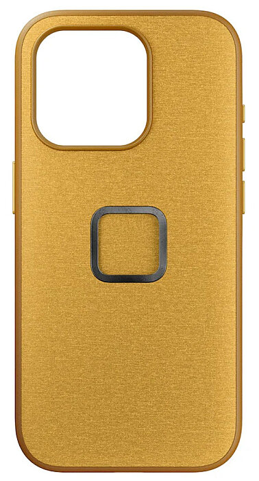 Everyday Case iPhone 15 Pro Max v2 MagSafe Kılıf - Sun - 1