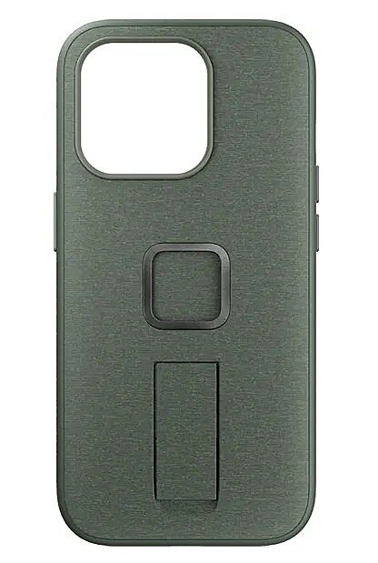 Everyday Loop Case iPhone 15 Pro v2 MagSafe Kılıf - Sage - 1