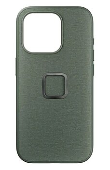 Everyday Case iPhone 15 Pro v2 MagSafe Kılıf - Sage - Peak Design