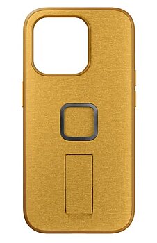 Everyday Loop Case iPhone 15 Pro v2 MagSafe Kılıf - Sun - Peak Design