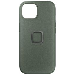 Everday Case | iPhone 15 - Sage - Peak Design