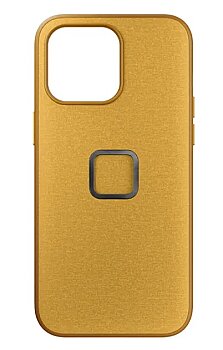 Everyday Case iPhone 15 MagSafe Kılıf - Sun - Peak Design
