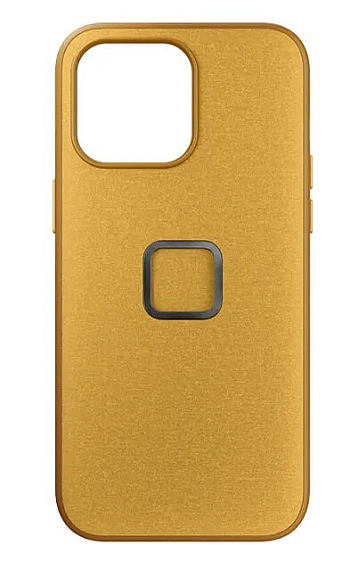 Everyday Case iPhone 15 MagSafe Kılıf - Sun - 1