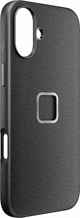 Everyday Case iPhone 16 Plus MagSafe Kılıf - Charcoal - 2