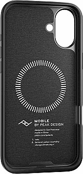 Everyday Case iPhone 16 Plus MagSafe Kılıf - Charcoal - 3