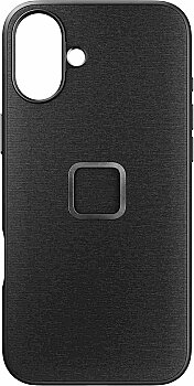 Everyday Case iPhone 16 Plus MagSafe Kılıf - Charcoal - Peak Design