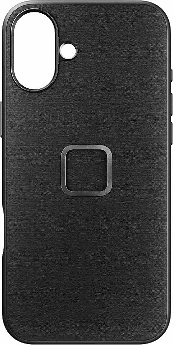 Everyday Case iPhone 16 Plus MagSafe Kılıf - Charcoal - 1