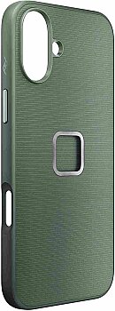 Everyday Case iPhone 16 Plus MagSafe Kılıf - Sage - 3