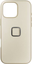 Everyday Case | iPhone 16 Pro Max – Bone - 1
