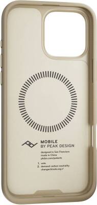 Everyday Case | iPhone 16 Pro Max – Bone - 3