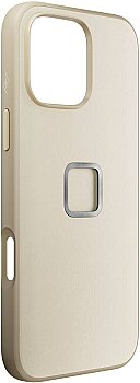 Everyday Case iPhone 16 Pro Max MagSafe Kılıf - Bone - 2
