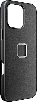 Everyday Case iPhone 16 Pro Max MagSafe Kılıf - Charcoal - 3