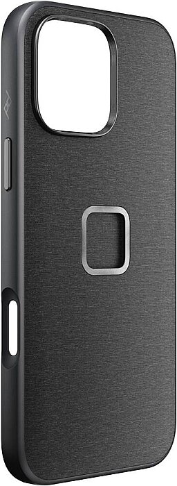 Everyday Case iPhone 16 Pro Max MagSafe Kılıf - Charcoal - 3