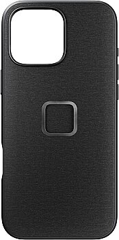 Everyday Case iPhone 16 Pro Max MagSafe Kılıf - Charcoal - Peak Design