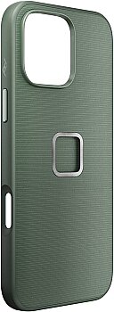 Everyday Case iPhone 16 Pro Max MagSafe Kılıf - Sage - 3