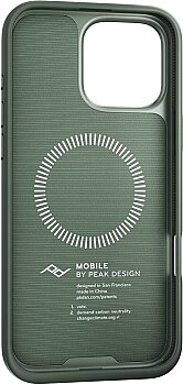 Everyday Case iPhone 16 Pro Max MagSafe Kılıf - Sage - 2