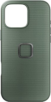 Everyday Case iPhone 16 Pro Max MagSafe Kılıf - Sage - Peak Design