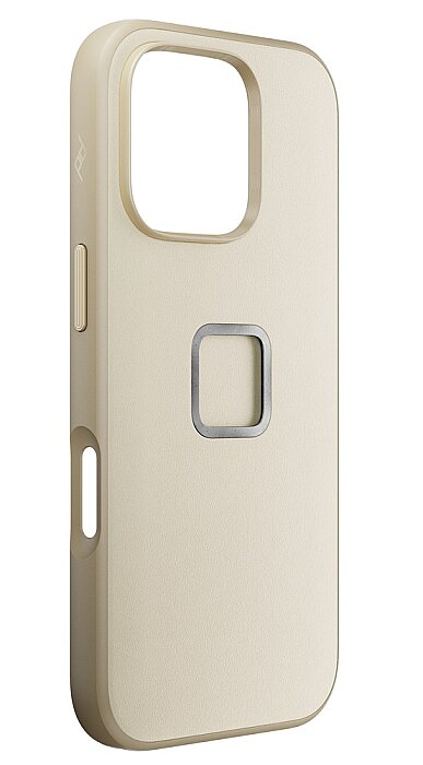 Everyday Case iPhone 16 Pro MagSafe Kılıf - Bone - 3