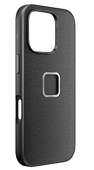 Everyday Case iPhone 16 Pro MagSafe Kılıf - Charcoal - 3