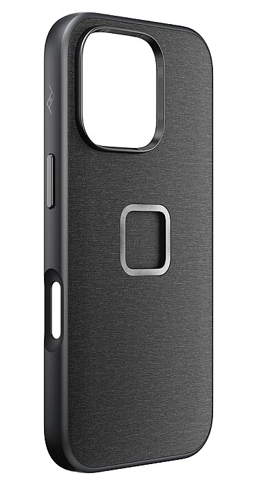 Everyday Case iPhone 16 Pro MagSafe Kılıf - Charcoal - 3