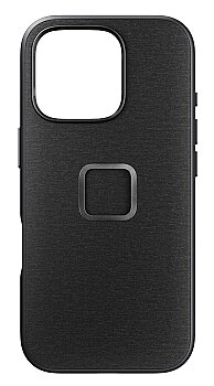 Everyday Case iPhone 16 Pro MagSafe Kılıf - Charcoal - Peak Design