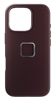 Everyday Case iPhone 16 Pro MagSafe Kılıf - Eclipse - Peak Design