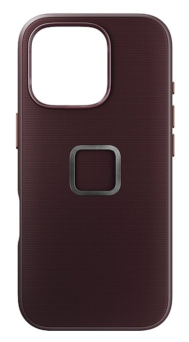 Everyday Case iPhone 16 Pro MagSafe Kılıf - Eclipse - 1