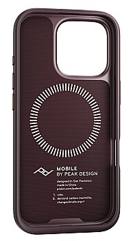 Everyday Case iPhone 16 Pro MagSafe Kılıf - Eclipse - 2
