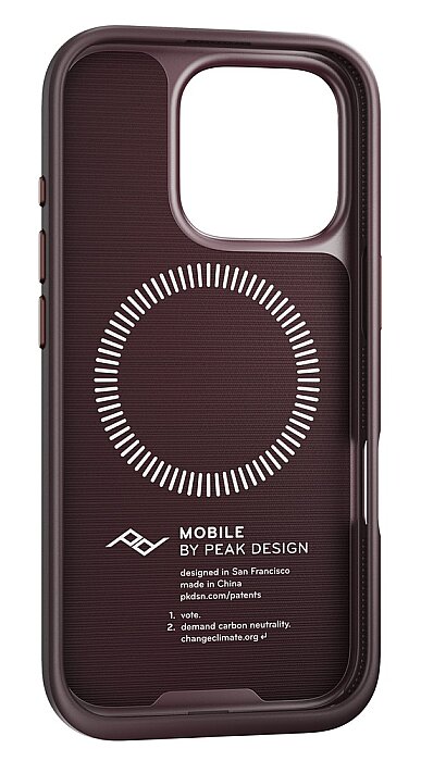 Everyday Case iPhone 16 Pro MagSafe Kılıf - Eclipse - 2