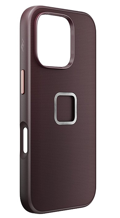 Everyday Case iPhone 16 Pro MagSafe Kılıf - Eclipse - 3