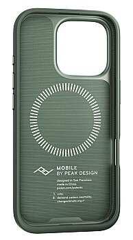 Everyday Case iPhone 16 Pro MagSafe Kılıf - Sage - 2