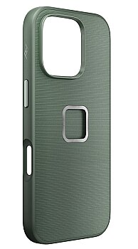 Everyday Case iPhone 16 Pro MagSafe Kılıf - Sage - 3